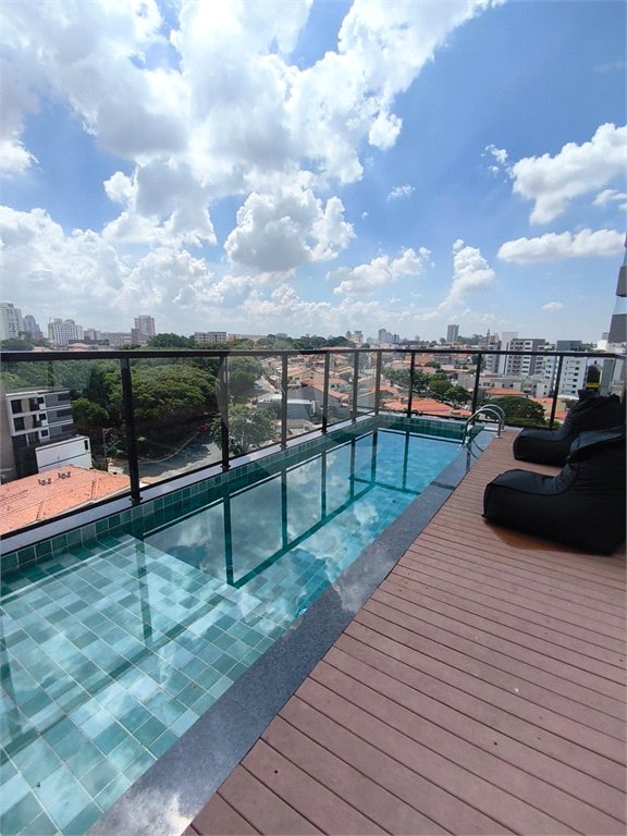 Apartamento à venda ou para alugar com 1 quarto em Vila Formosa, São Paulo, SP