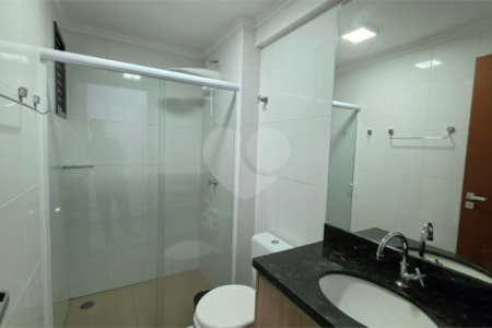 Apartamento para alugar com 1 quarto em Ribeirânia, Ribeirão Preto, SP