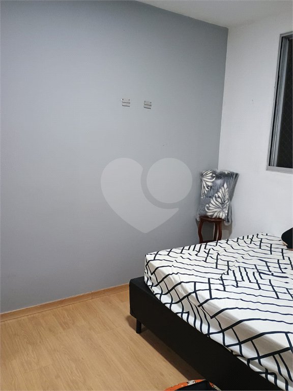 Apartamento à venda com 2 quartos em Jardim Novo Mundo, Sorocaba, SP