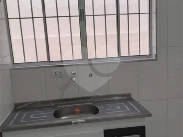 Sobrado à venda com 3 quartos em Mandaqui, São Paulo, SP