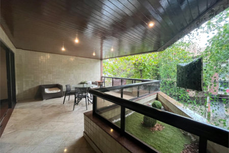Apartamento à venda com 4 quartos, sendo 1 suíte, em Recreio dos Bandeirantes, Rio de Janeiro, RJ