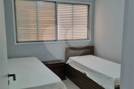 Apartamento à venda ou para alugar com 3 quartos, sendo 1 suíte, em Cerqueira César, São Paulo, SP