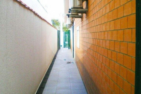 Casa Térrea à venda com 1 quarto em Chácara Santo Antônio (zona Sul), São Paulo, SP