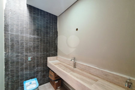 Casa à venda com 3 suítes no condomínio Alphaville Nova Esplanada 4, Votorantim - SP