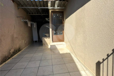 Casa à venda com 2 quartos em Vila Nova Mazzei, São Paulo, SP