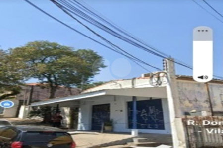 Terreno à venda em Vila das Mercês, São Paulo, SP