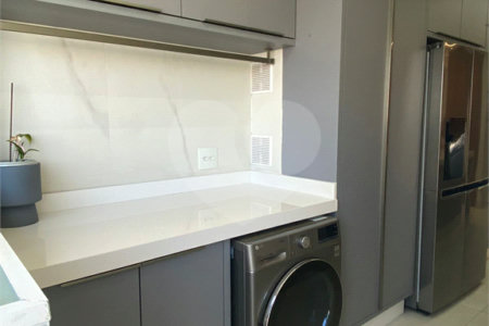 Apartamento à venda com 3 suítes em Cidade Mãe do Céu, São Paulo, SP