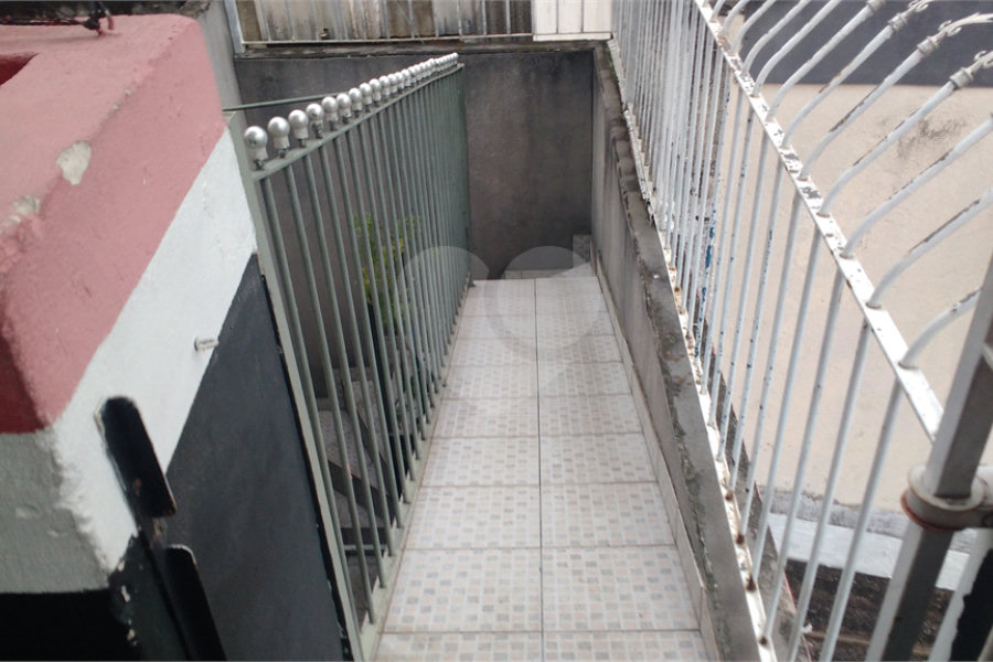 Sobrado à venda com 3 quartos em Casa Verde, São Paulo, SP