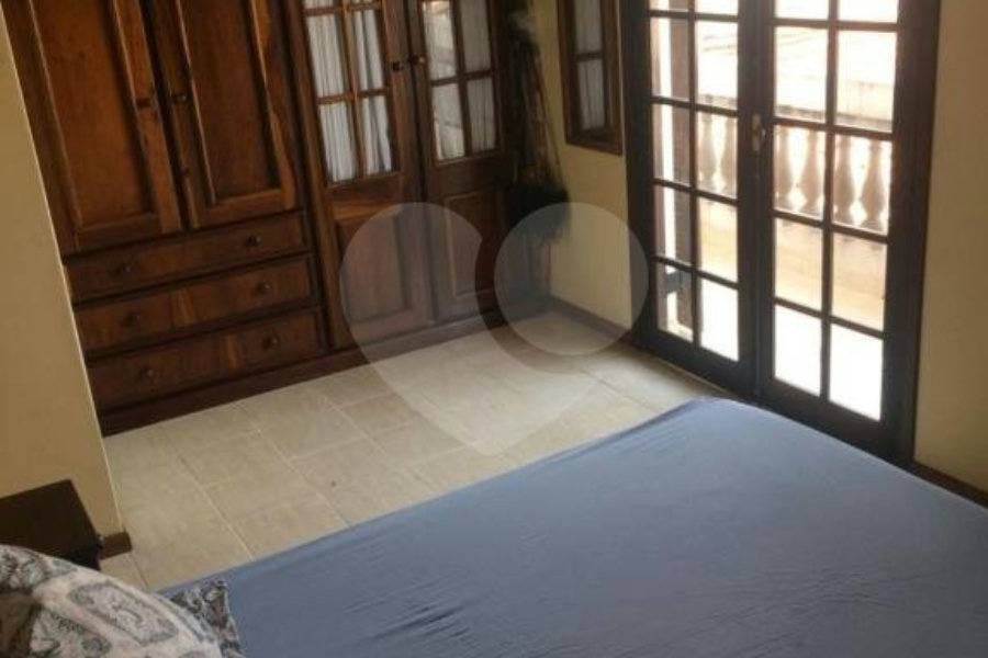 Sobrado à venda com 3 quartos, sendo 1 suíte,  em Vila Guilherme, São Paulo, SP