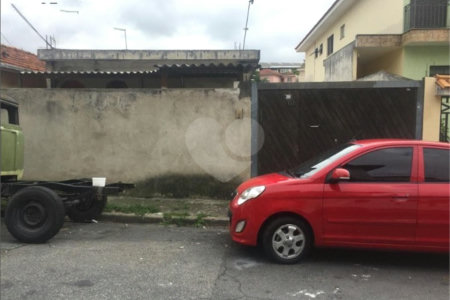 Casa à venda com 3 quartos em Vila Gustavo, São Paulo, SP