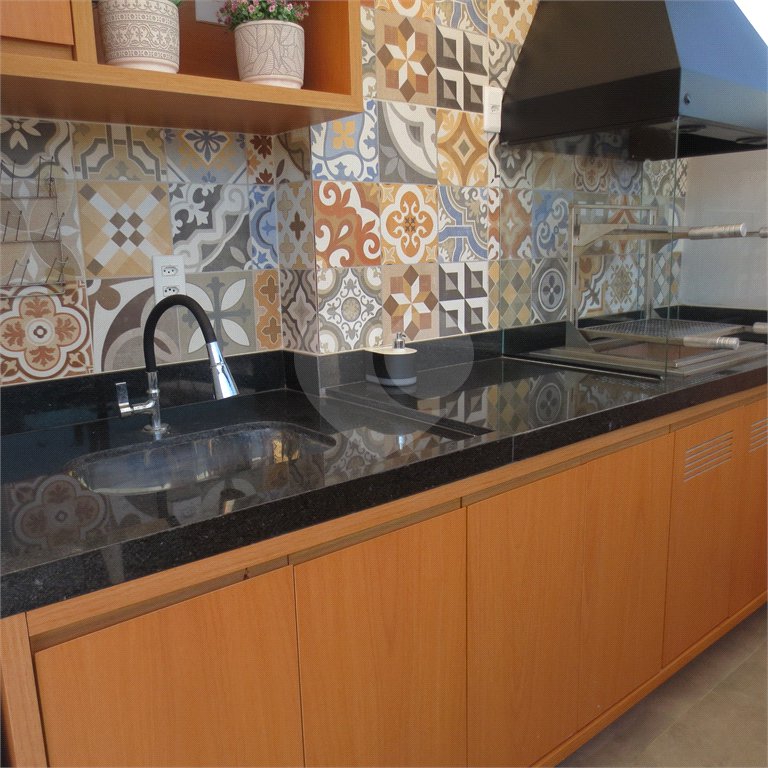 Cobertura à venda com 3 quartos, sendo 1 suíte, em Vila Monte Alegre, São Paulo, SP