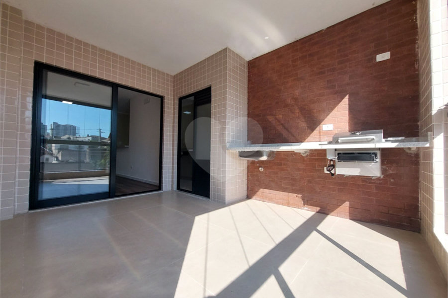 Apartamento à venda com 2 quartos, sendo 1 suíte, em Vila Moreira, Guarulhos, SP