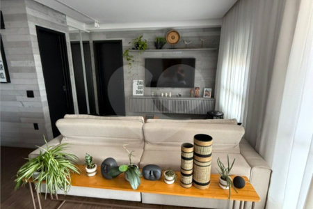Apartamento à venda com 3 quartos, sendo 1 suíte, em Vila Almeida, Indaiatuba, SP