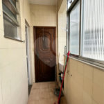 Apartamento à venda com 1 suíte em Tijuca, Rio de Janeiro, RJ