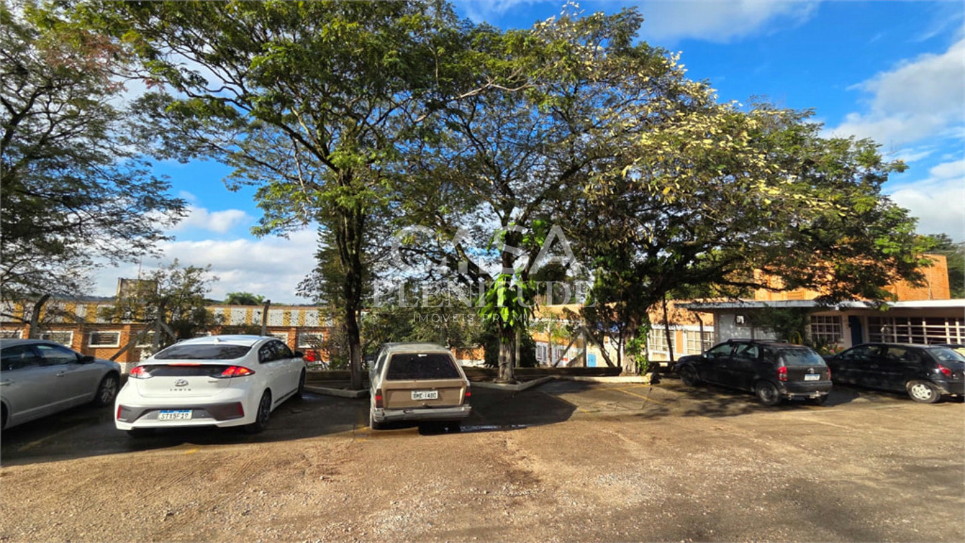 Galpão para alugar em Ipanema do Meio, Sorocaba, SP