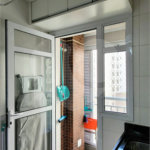 Apartamento à venda com 3 quartos, sendo 1 suíte, no Centro, São Bernardo do Campo, SP