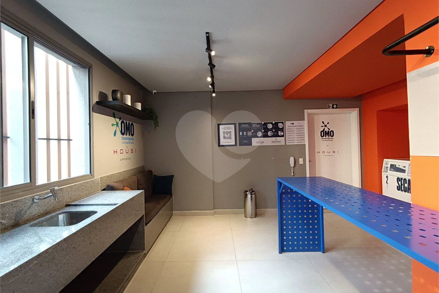 Apartamento à venda com 1 quarto em Bela Vista, São Paulo, SP