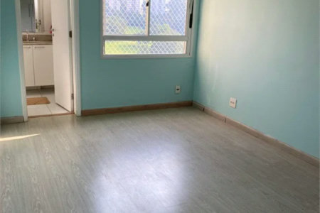 Apartamento à venda com 4 quartos, sendo 2 suítes,  em Paraíso do Morumbi, São Paulo, SP