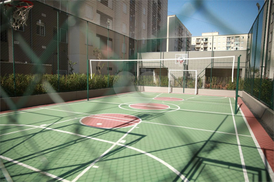 Apartamento à venda com 2 quartos em Jaraguá, São Paulo, SP