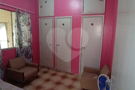 Casa à venda com 2 quartos em Campo Grande, Rio de Janeiro, RJ
