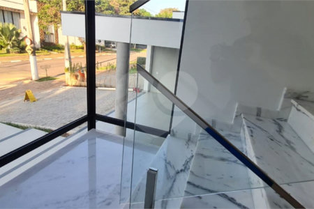 Casa à venda com 3 suítes no condomínio Reserva dos Vinhedos, Louveira - SP
