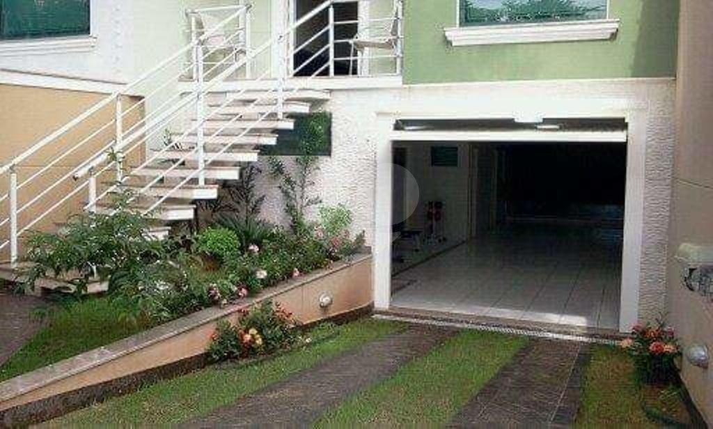 Sobrado à venda com 3 suítes em Mandaqui, São Paulo, SP