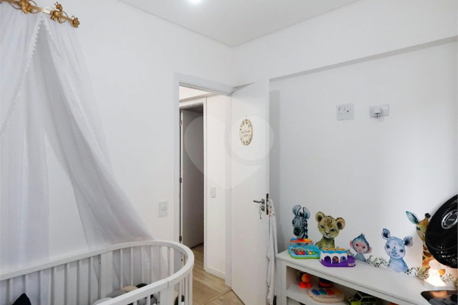 Apartamento à venda com 2 quartos em Vila Medeiros, São Paulo, SP