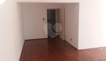 Apartamento à venda com 2 quartos em Itaim Bibi, São Paulo, SP
