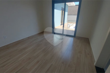 Casa à venda ou para alugar com 4 quartos, sendo 3 suítes, no condomínio Cyrela Landscape Esplanada, Votorantim - SP