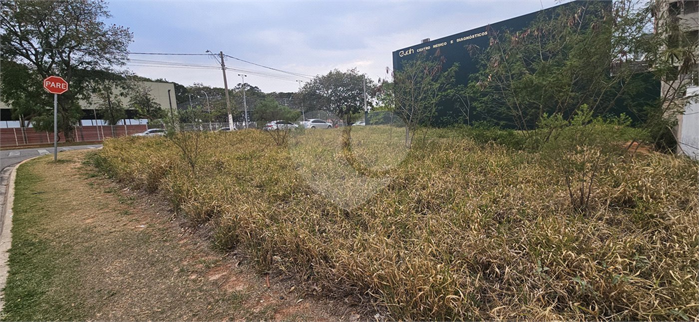 Terreno à venda em São Luiz, Itu, SP
