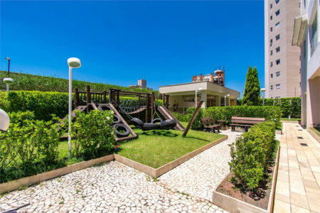 Apartamento para alugar com 2 quartos em Jardim Ampliação, São Paulo, SP