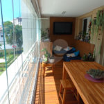 Apartamento à venda com 3 suítes em Mandaqui, São Paulo, SP