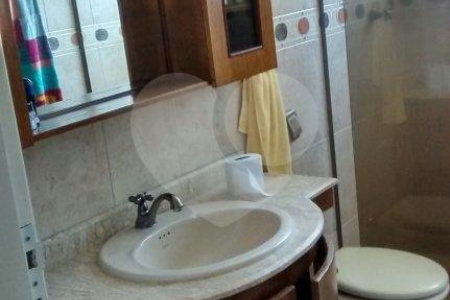 Casa à venda com 3 quartos, sendo 1 suíte, em Tucuruvi, São Paulo, SP