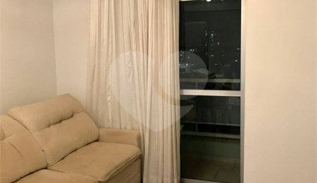 Apartamento à venda com 2 quartos, sendo 1 suíte, em Vila Mazzei, São Paulo, SP