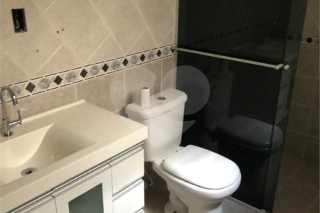 Apartamento à venda com 2 quartos em Vila Romana, São Paulo, SP
