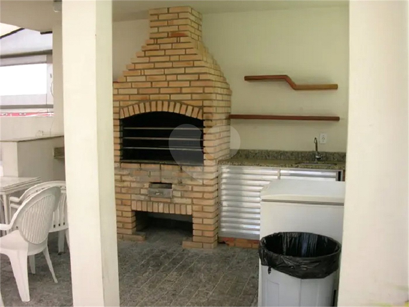 Apartamento para alugar com 3 quartos, sendo 1 suíte,  em Vila Hamburguesa, São Paulo, SP
