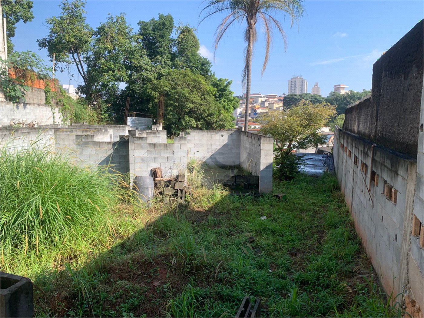 Terreno à venda em Lauzane Paulista, São Paulo, SP