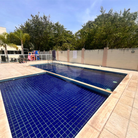 Apartamento à venda com 2 quartos em Paciência, Rio de Janeiro, RJ