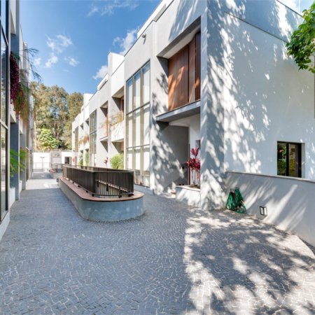 Casa à venda ou para alugar com 4 suítes no condomínio Residencial Vista 908, São Paulo - SP