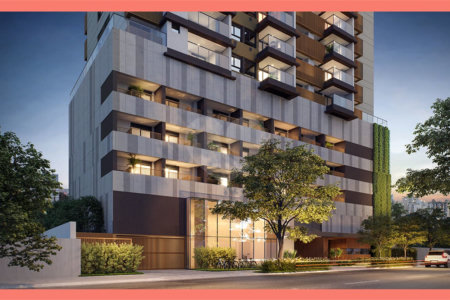 Apartamento à venda com 1 quarto em Vila Clementino, São Paulo, SP