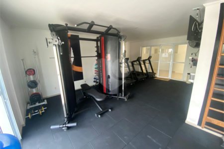 Apartamento à venda com 3 quartos, sendo 1 suíte, em Jardim Aida, Guarulhos, SP