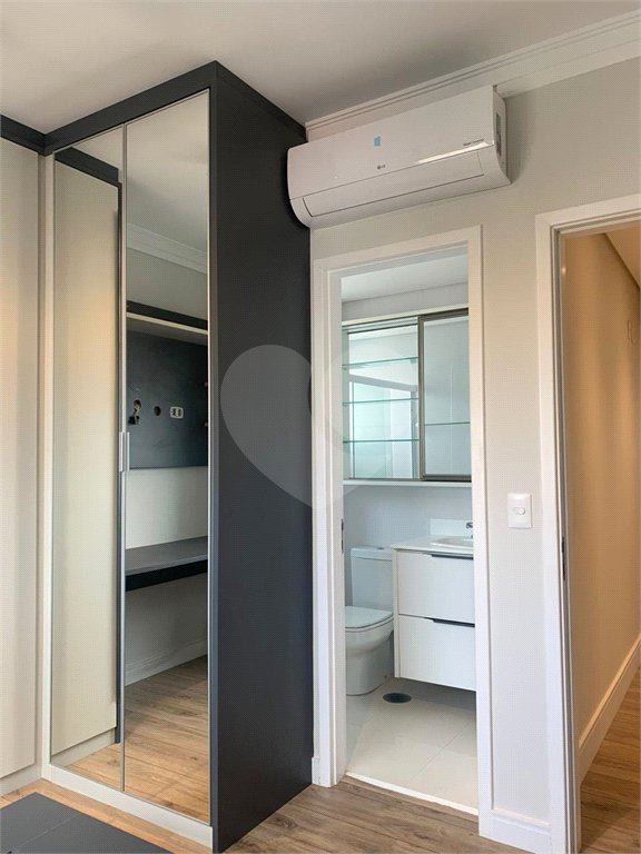 Apartamento à venda com 3 suítes em Cidade Mãe do Céu, São Paulo, SP