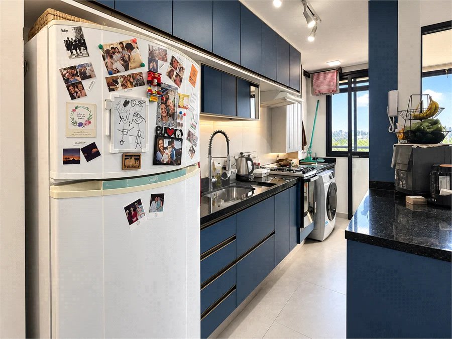 Apartamento à venda com 3 quartos, sendo 1 suíte, em Boa Vista, Sorocaba, SP