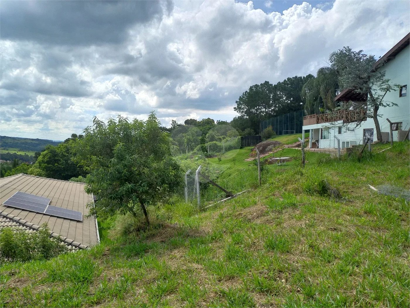 Terreno à venda em Parque dos Cafezais IV, Itupeva, SP