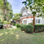 Casa à venda com 3 suítes no condomínio Parc Vignoble, São Paulo - SP