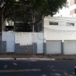 Terreno à venda em Pinheiros, São Paulo, SP