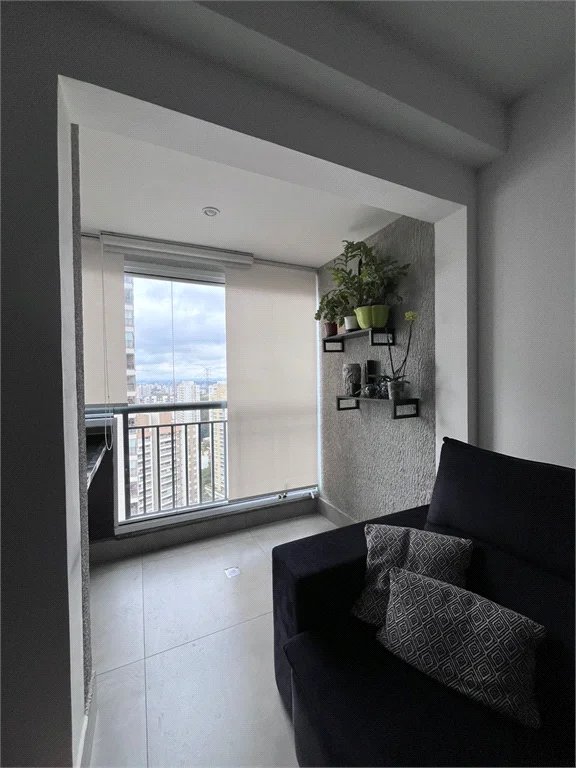 Apartamento à venda com 2 quartos, sendo 1 suíte, em Vila Andrade, São Paulo, SP