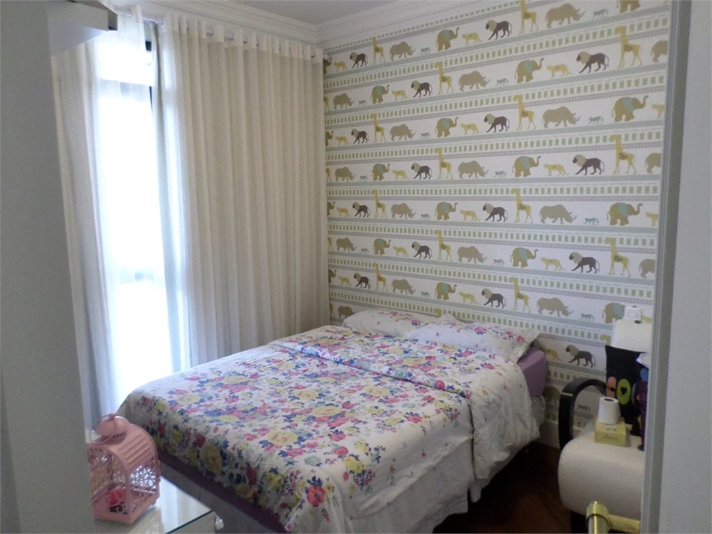 Apartamento à venda com 4 quartos, sendo 2 suítes, em Jardim Londrina, São Paulo, SP