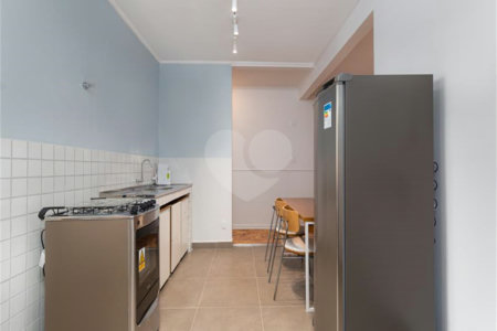 Apartamento à venda com 3 quartos em Cidade Monções, São Paulo, SP