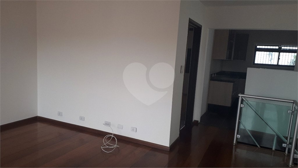 Sobrado à venda com 3 quartos, sendo 1 suíte, em Parque Mandaqui, São Paulo, SP